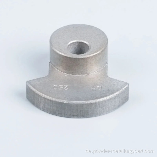 Metallurgie exzentrisches Rad pulverisiert